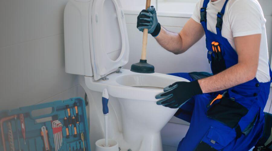 Local expert plumbing services in Kingfisher, OK